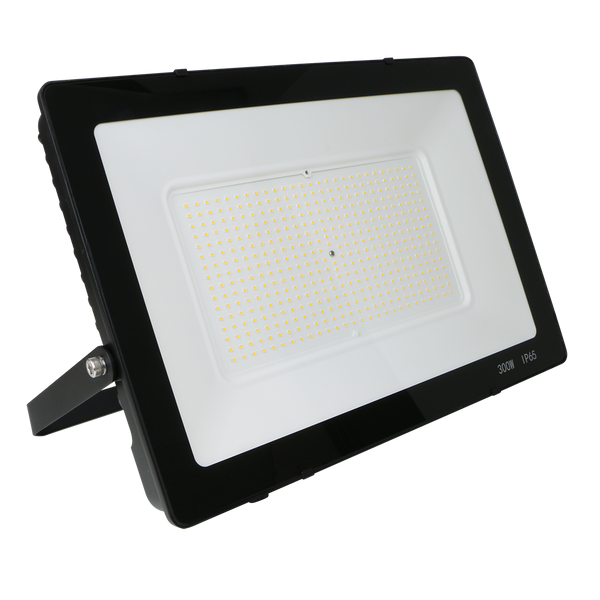 Red Arrow CMT300-40 Comet Floodlight 300W 30000lm 4000K IP65 Black