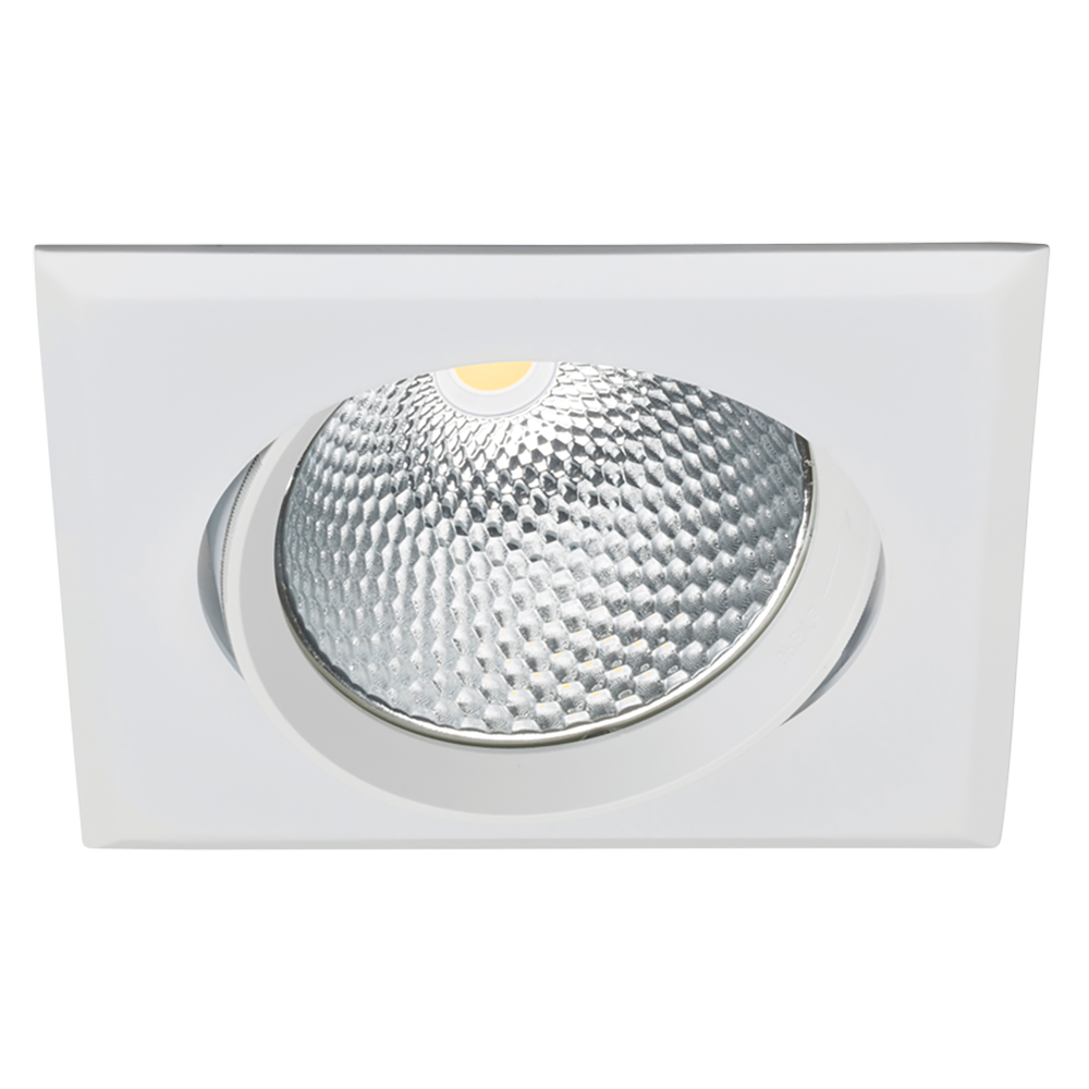 Red Arrow COBDLSRA30W-40 DLSRA Square Adjustable Downlight