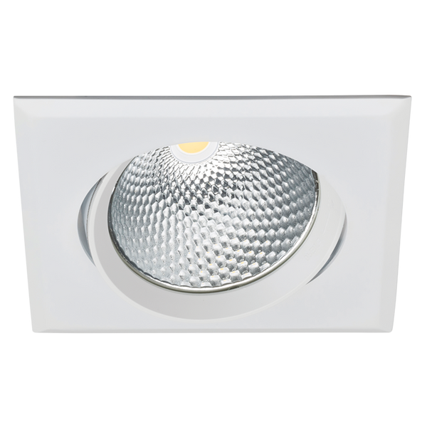 DLSRA Square Adjustable Downlight