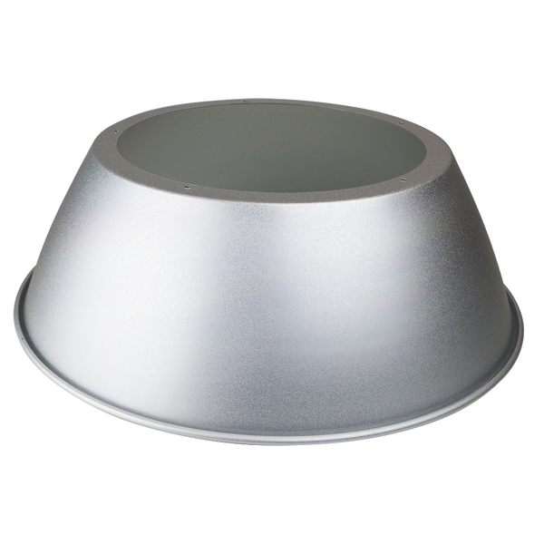 Red Arrow COM/AL200 Commando Aluminium Reflector for COM200/COMPRO200