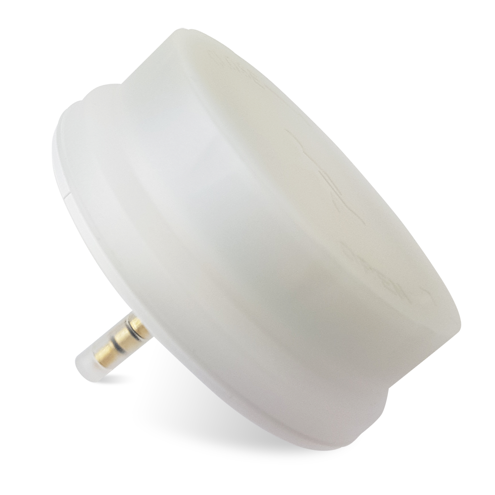 Commando Plug-In Microwave sensor for COM/COMPRO