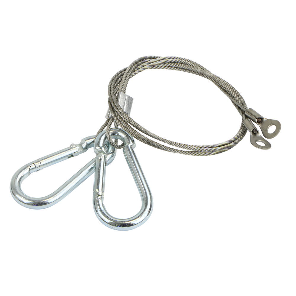 Red Arrow COM/SR COM High Bay Safety Wire Tether