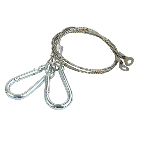 Red Arrow COM/SR COM High Bay Safety Wire Tether