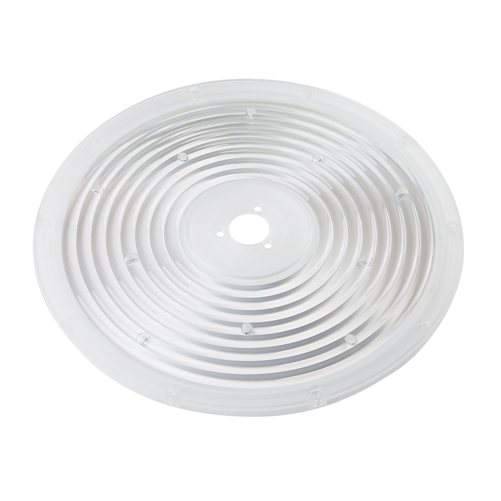 Commando Lens 90 degree beam retrofit for COM150