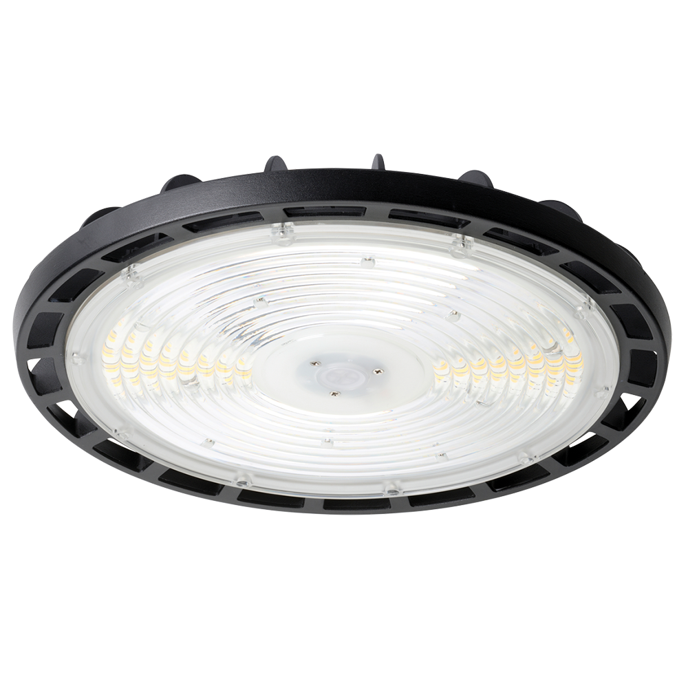 Red Arrow COM200-CCT Commando Plus High Bay Selectable Wattage 120-200W & Selectable CCT 4000/5200/6500K