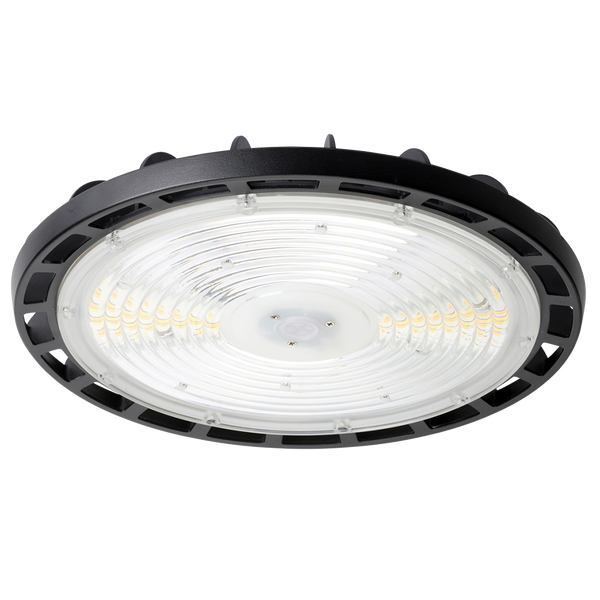 Red Arrow COM200-CCT Commando Plus High Bay Selectable Wattage 120-200W & Selectable CCT 4000/5200/6500K