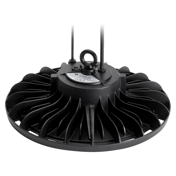 Red Arrow COM150-CCT Commando Plus High Bay Selectable Wattage 100-150W & Selectable CCT 4000/5200/6500K