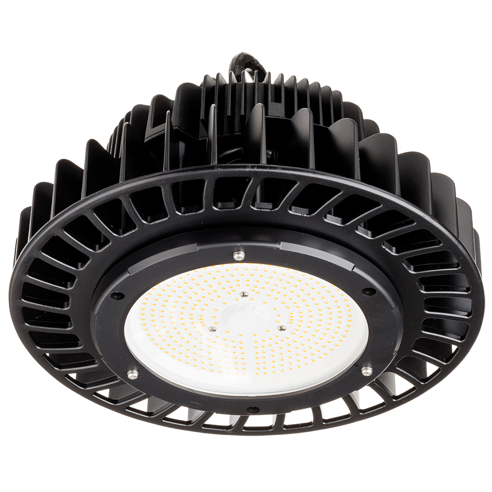 LED Compact Dimmable High Bay