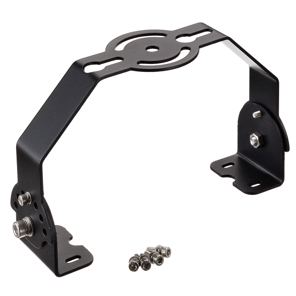 Hanging Bracket Black for COMHB Range