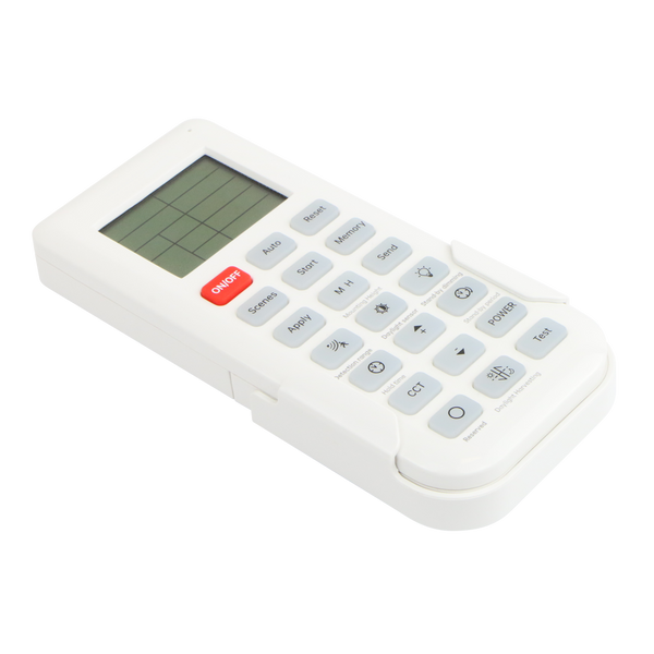 Commando Remote Control for COM/PIR/DH & COM/MWS