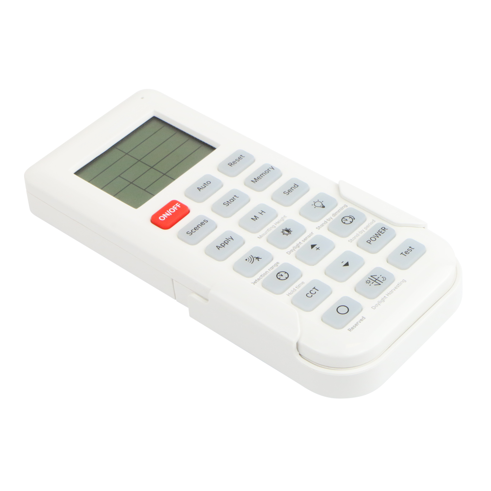 Red Arrow COM/RC/V2 Commando Remote Control for COM/PIR/DH & COM/MWS
