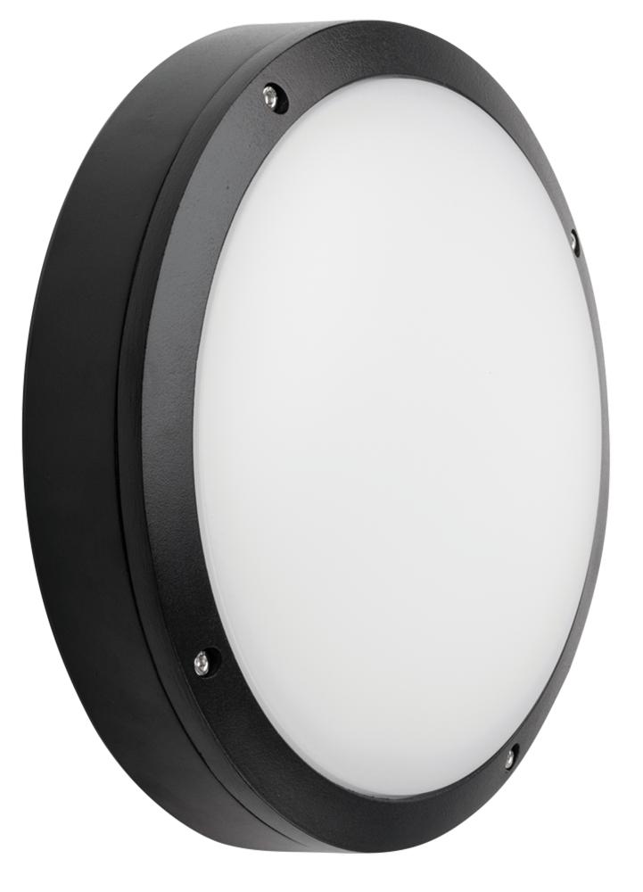 Red Arrow DBR18E 18W DBR Bulkhead with Emergency