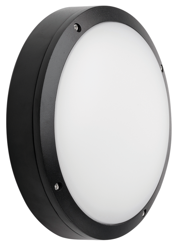 Red Arrow DBR18E 18W DBR Bulkhead with Emergency