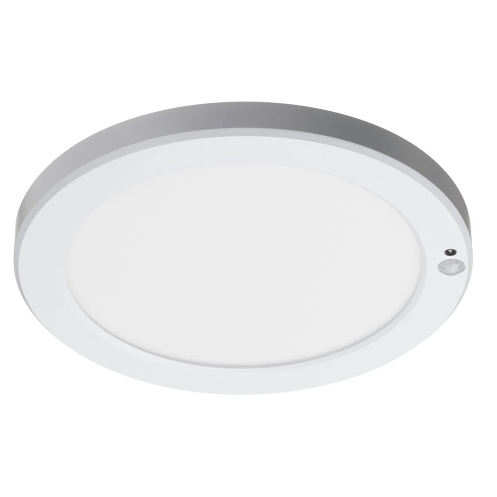 Red Arrow DSC1018PIR-40 Discus Wattage Selectable with PIR Sensor