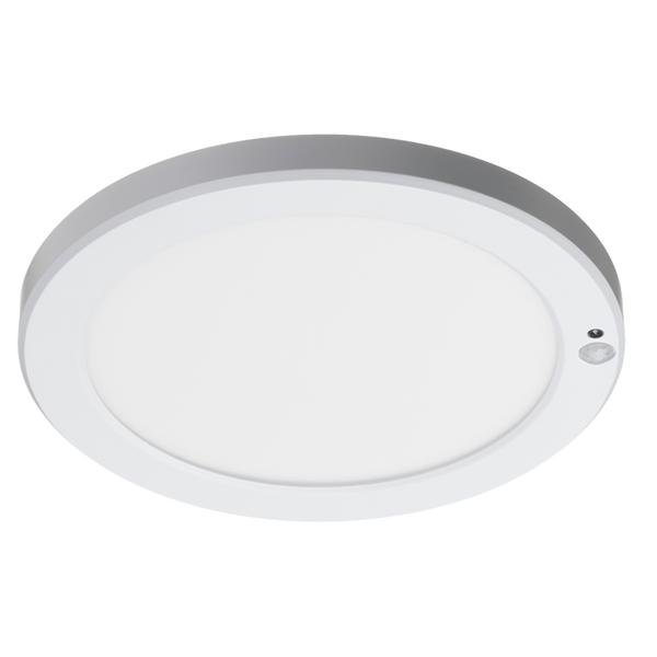 Red Arrow DSC1018PIR-40 Discus Wattage Selectable with PIR Sensor