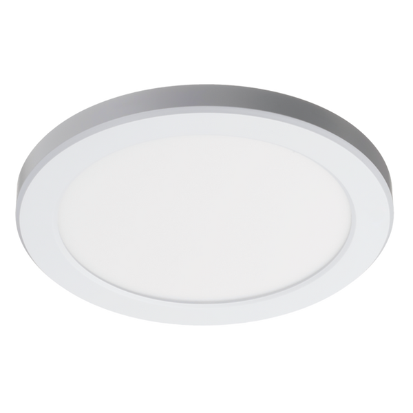Discus Wattage Selectable
