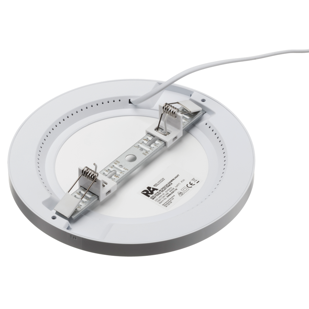Discus Wattage Selectable