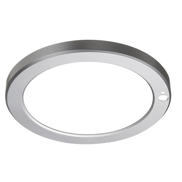 Discus Max Bezel only for PIR Version - Silver