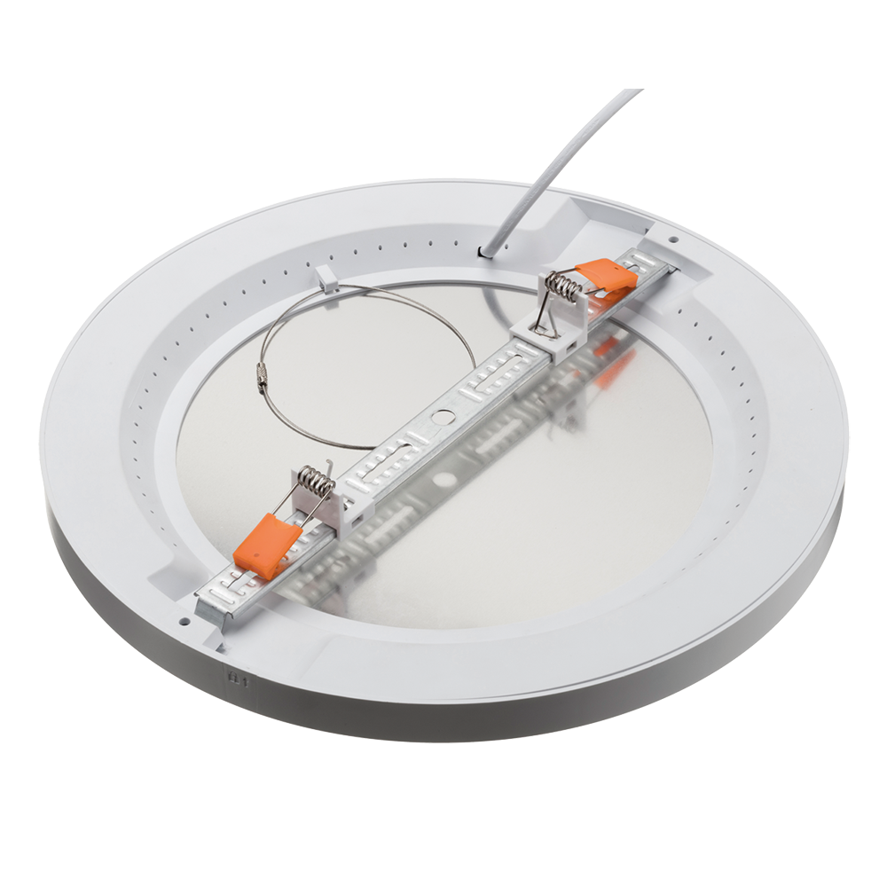 Discus Max Wattage + CCT Selectable
