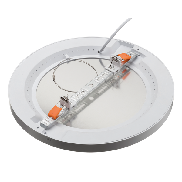 Discus Max Wattage + CCT Selectable