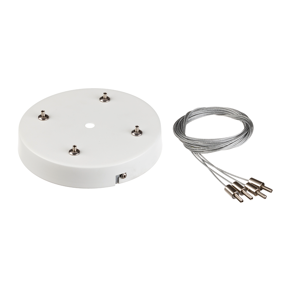 Red Arrow DSP-SK Discus Pro Suspension Kit