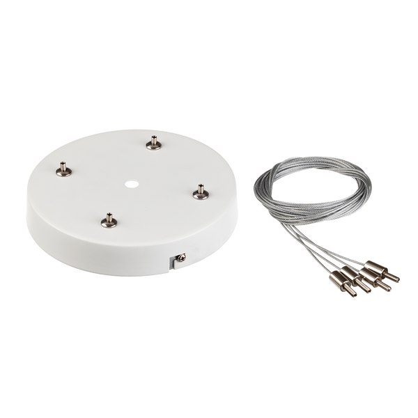 Discus Pro Suspension Kit