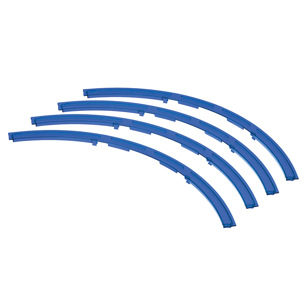 Indirect Diffuser Set - Blue