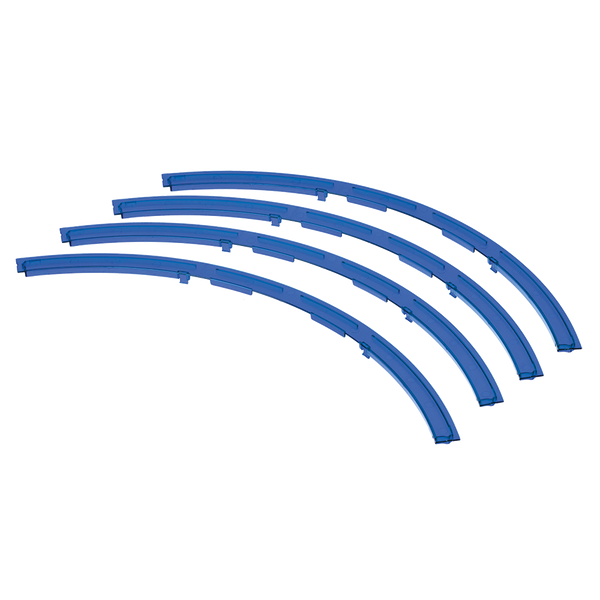 Red Arrow DSP50DIFF-B Indirect Diffuser Set - Blue