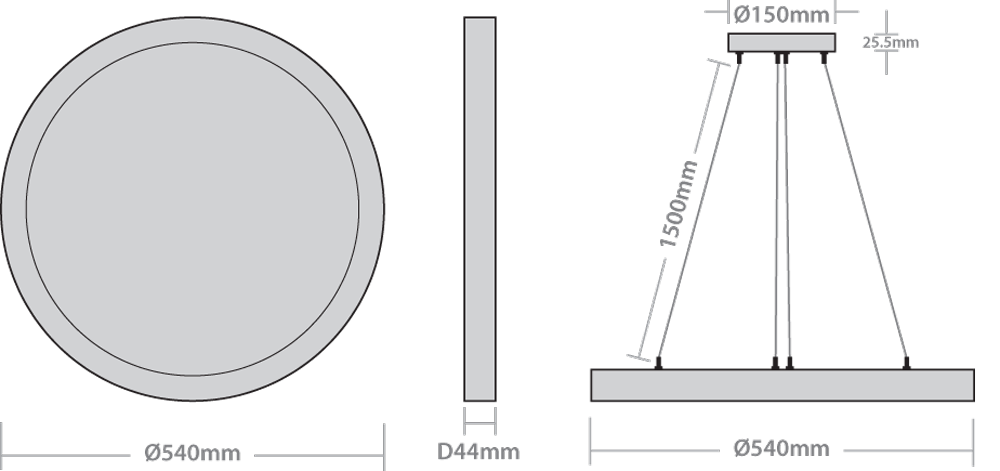 Discus Pro Smart