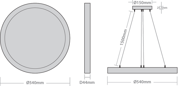 Discus Pro Smart