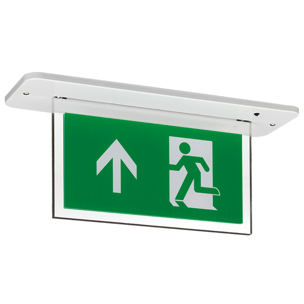 Red Arrow EB-U 502B Exit Blade Arrow Up