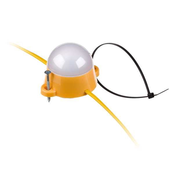 Festoon Kit Connectable 20-Way 110V 50m