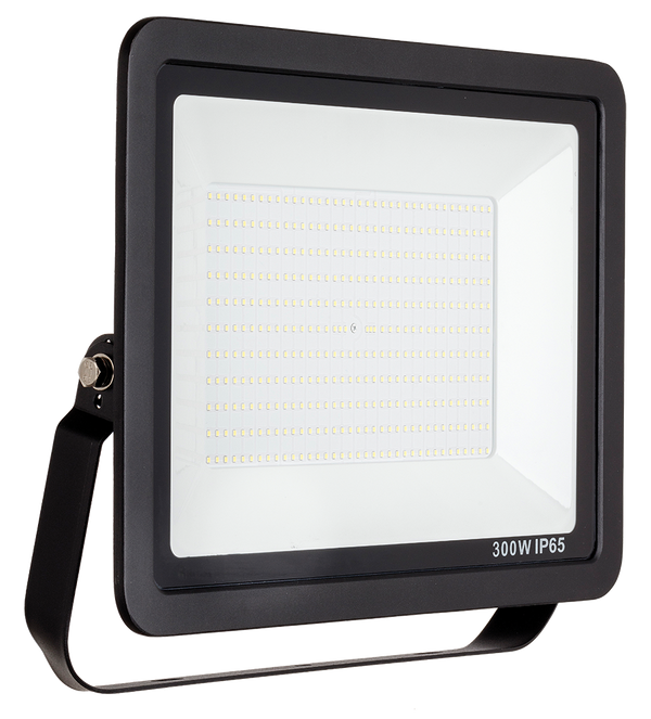 300W FLAC Floodlight with Photocell