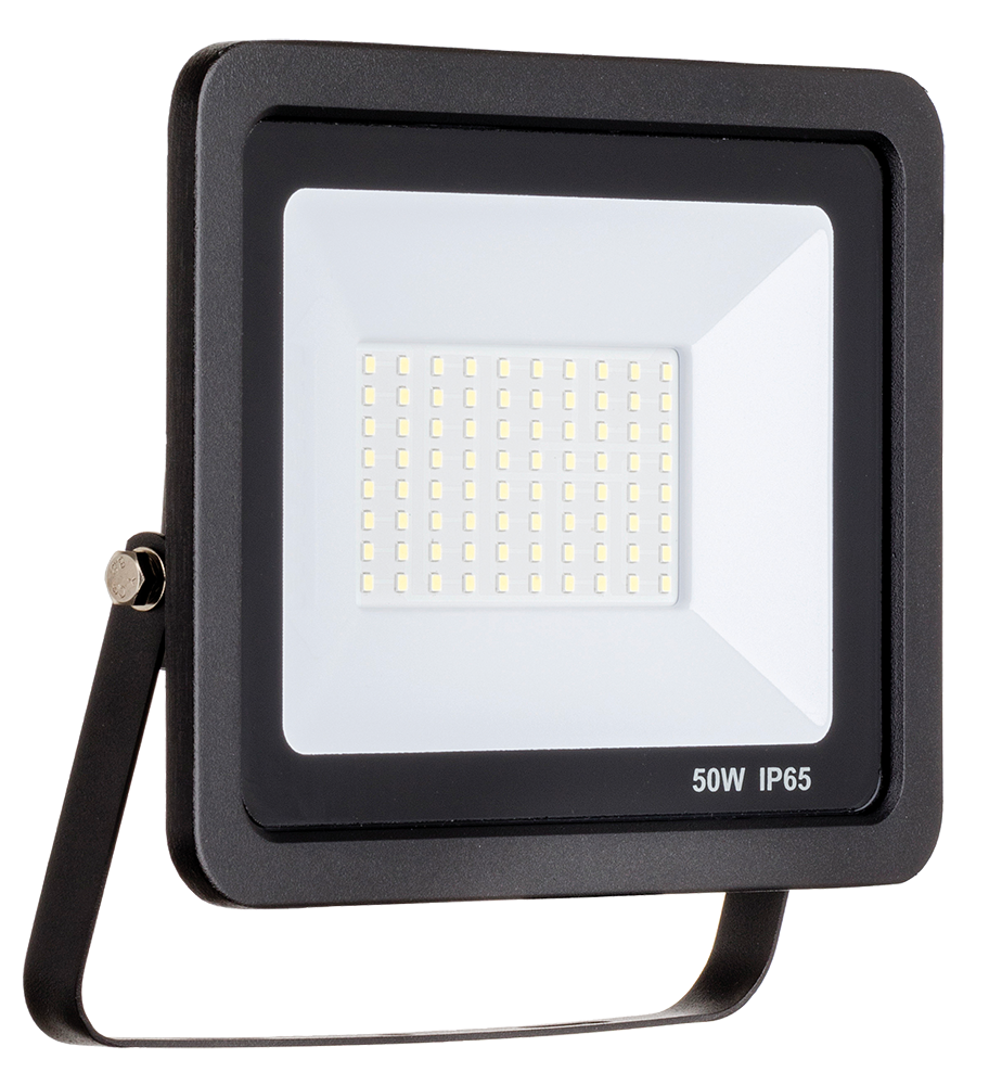 50W FLAC Floodlight 6000K