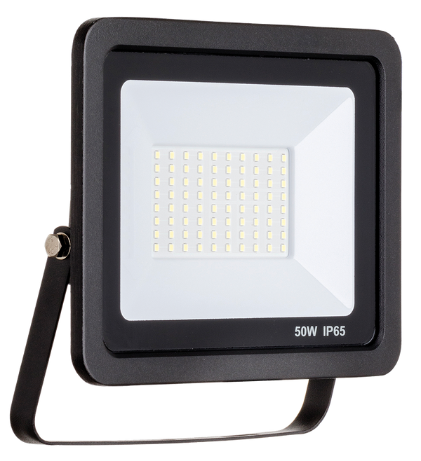 50W FLAC Floodlight 6000K