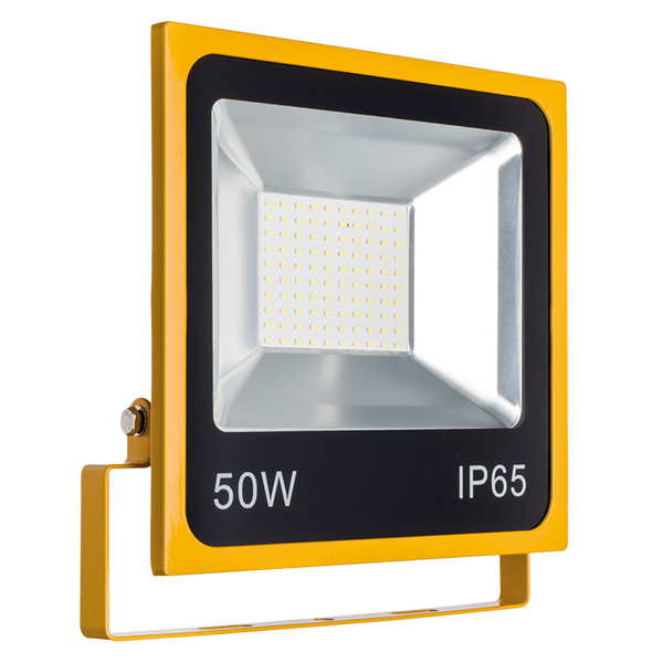 Red Arrow FLSMD50Y-1 FLSMD Site Floodlight 50W