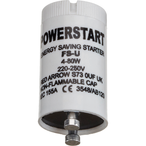 Red Arrow FSU 4-80W Fluorescent Starter