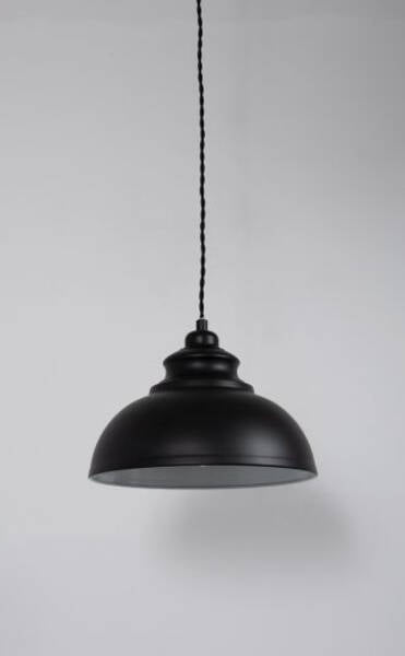 Leah Shade Only - Black
