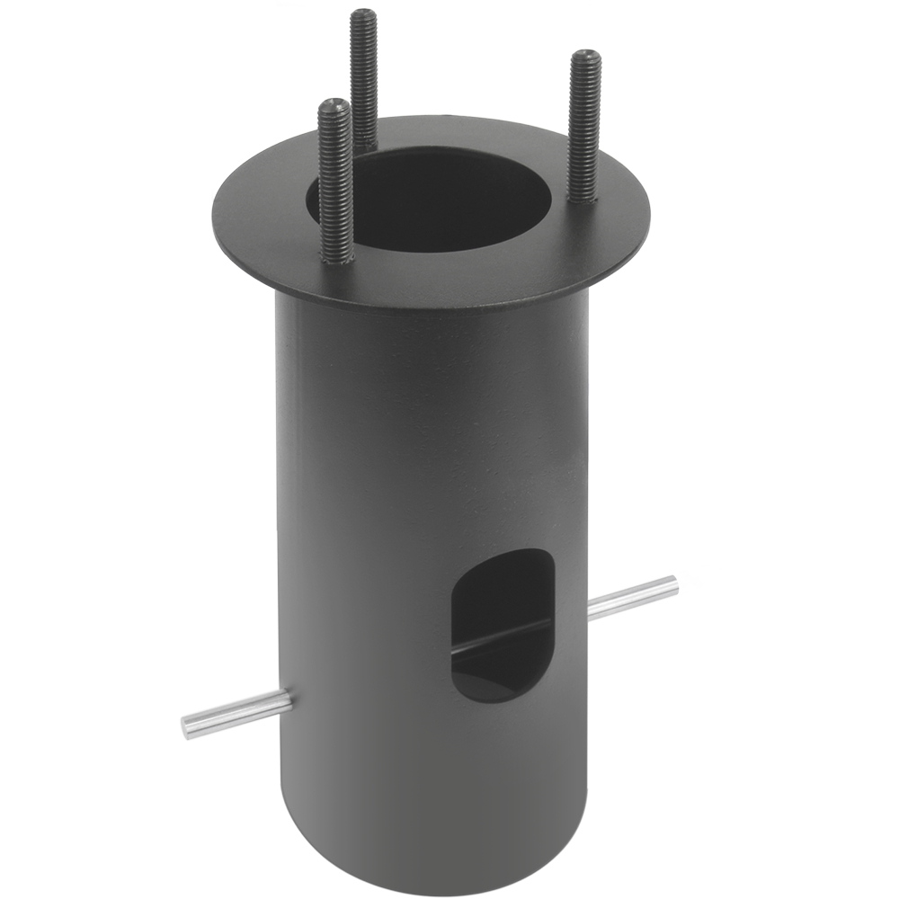 Red Arrow GRD24-SGKIT Guard Bollard Soft Ground Kit