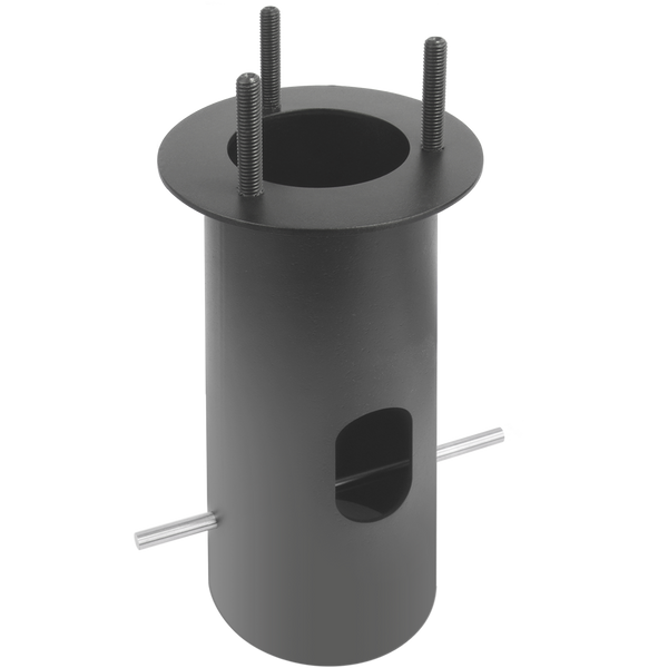 Red Arrow GRD24-SGKIT Guard Bollard Soft Ground Kit