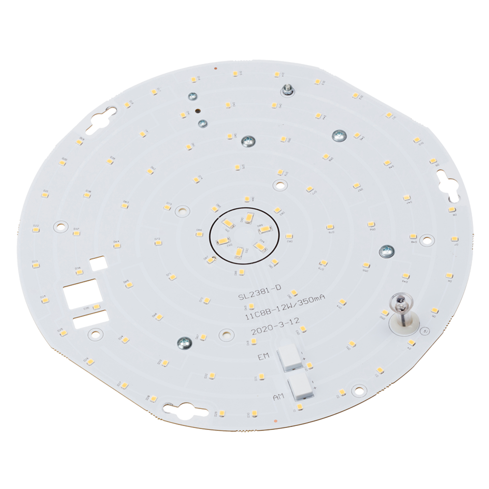 Red Arrow GTC8-40 Circular Gear Tray 8W 4000K
