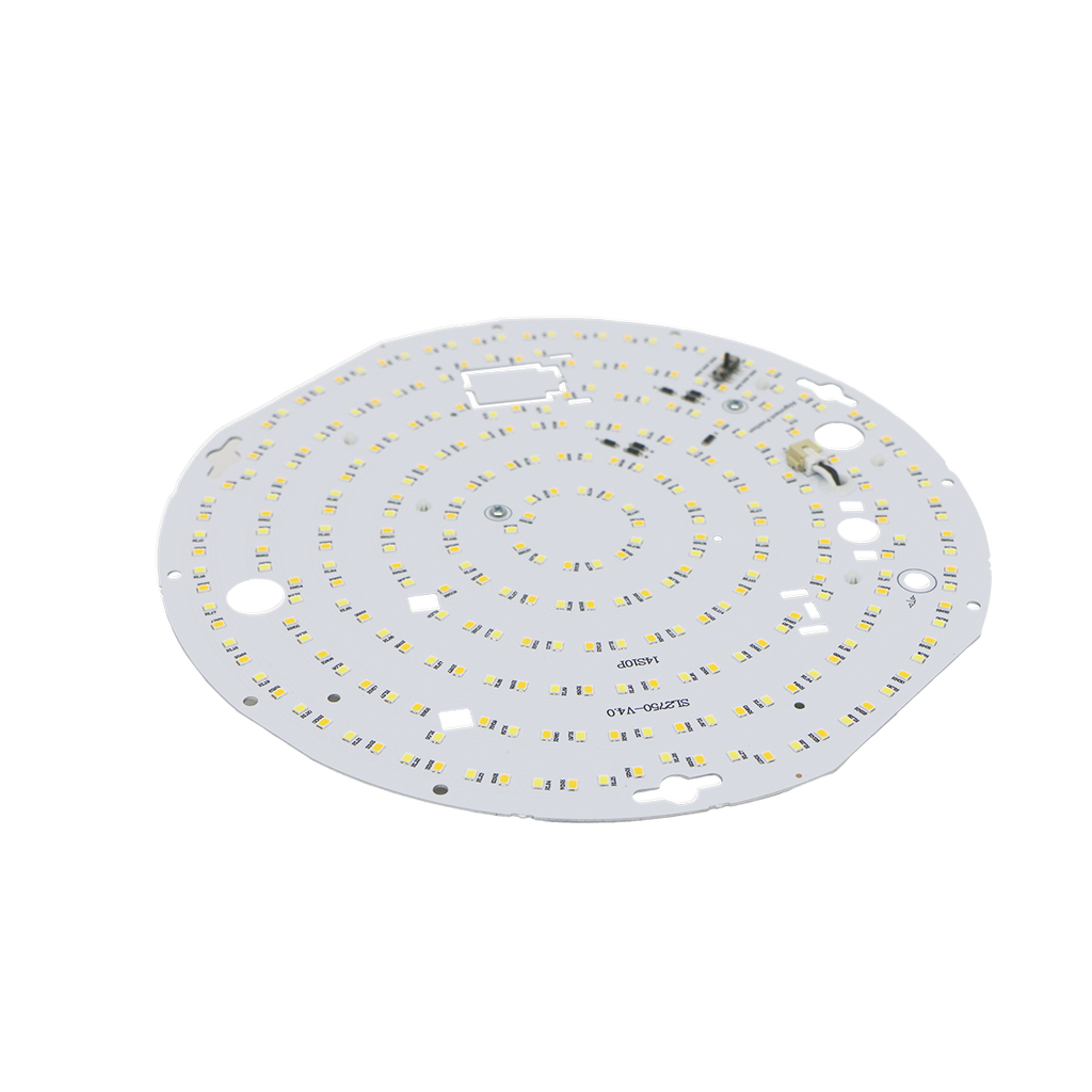 Red Arrow GTC15EVO-CCT Circular Gear Tray 9/11/13/15W 3CCT 3/4/6K Plug & Play