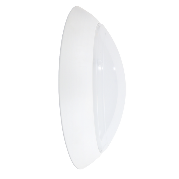 Red Arrow GLR18/MSCF-CCT Guardian 18W Bulkhead c/w MS & Corridor function