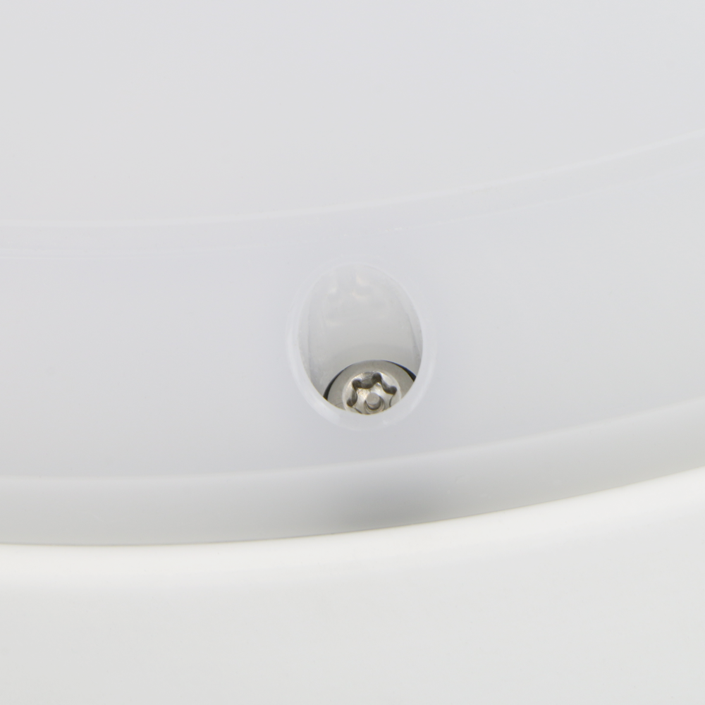 Red Arrow GLR18E-CCT Guardian 18W Bulkhead c/w 3W night light & 3hr ST Emergency