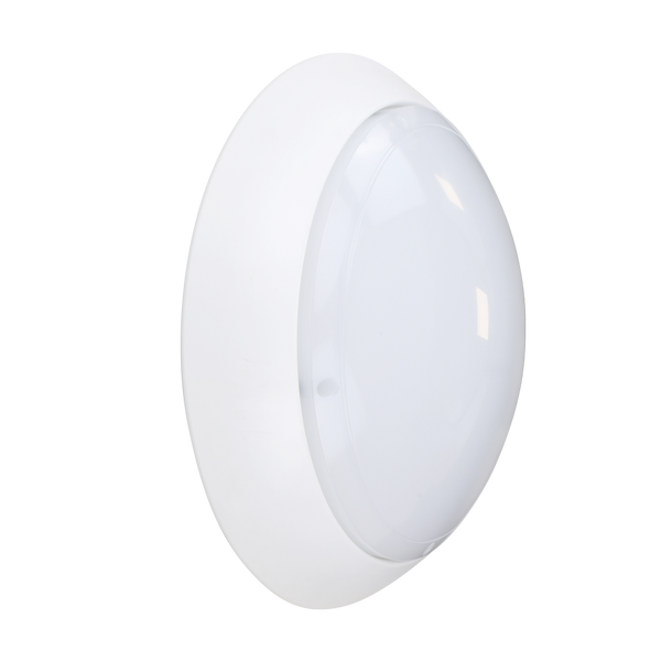 Guardian 18W Bulkhead c/w MSCF & 3hr ST Emergency