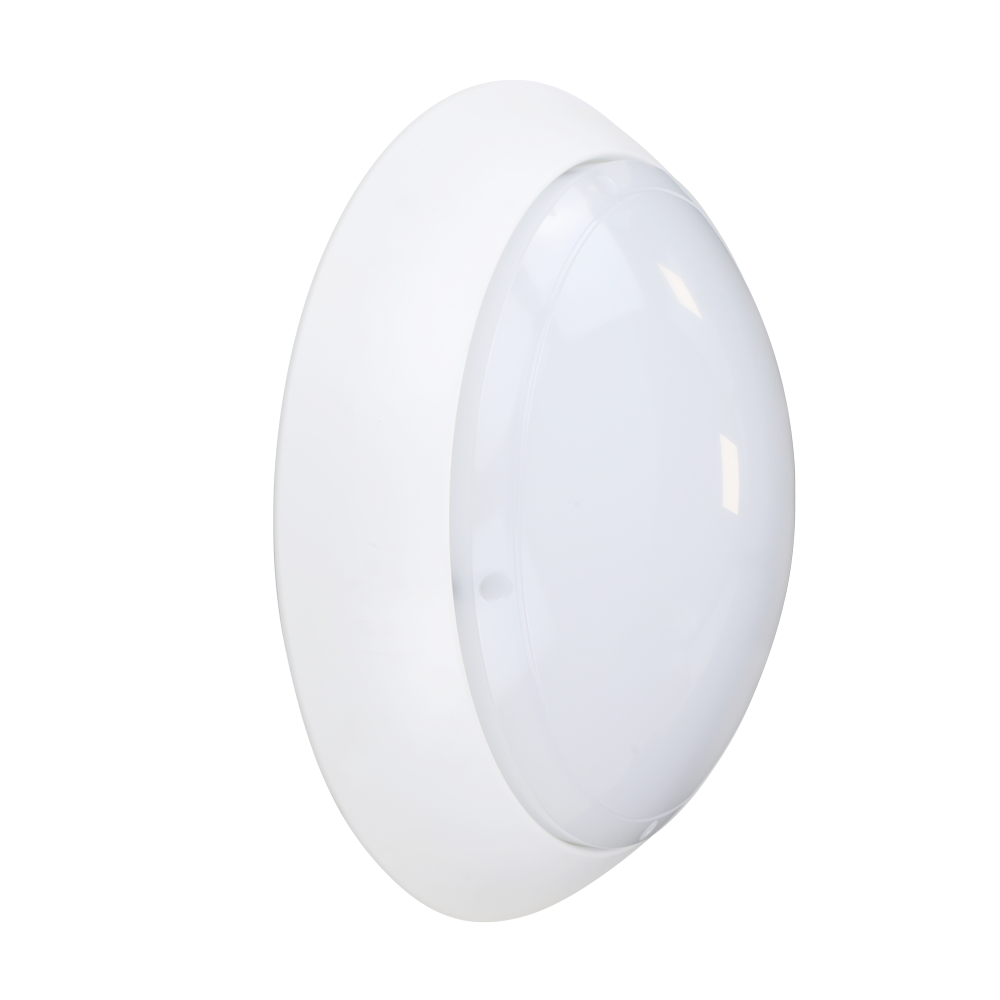 Red Arrow GLR18E-CCT Guardian 18W Bulkhead c/w 3W night light & 3hr ST Emergency