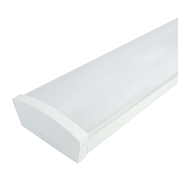 Red Arrow HAR4/17-30/3CCT/UGR19 Harvard Batten, 1200mm, 17-30W, 3 CCT, UGR<19