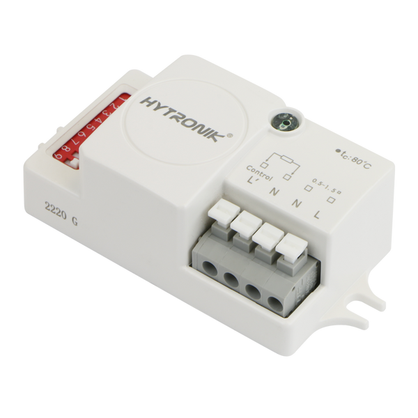 Red Arrow HC005S/I Super-compact Sensor (Photocell Advance)