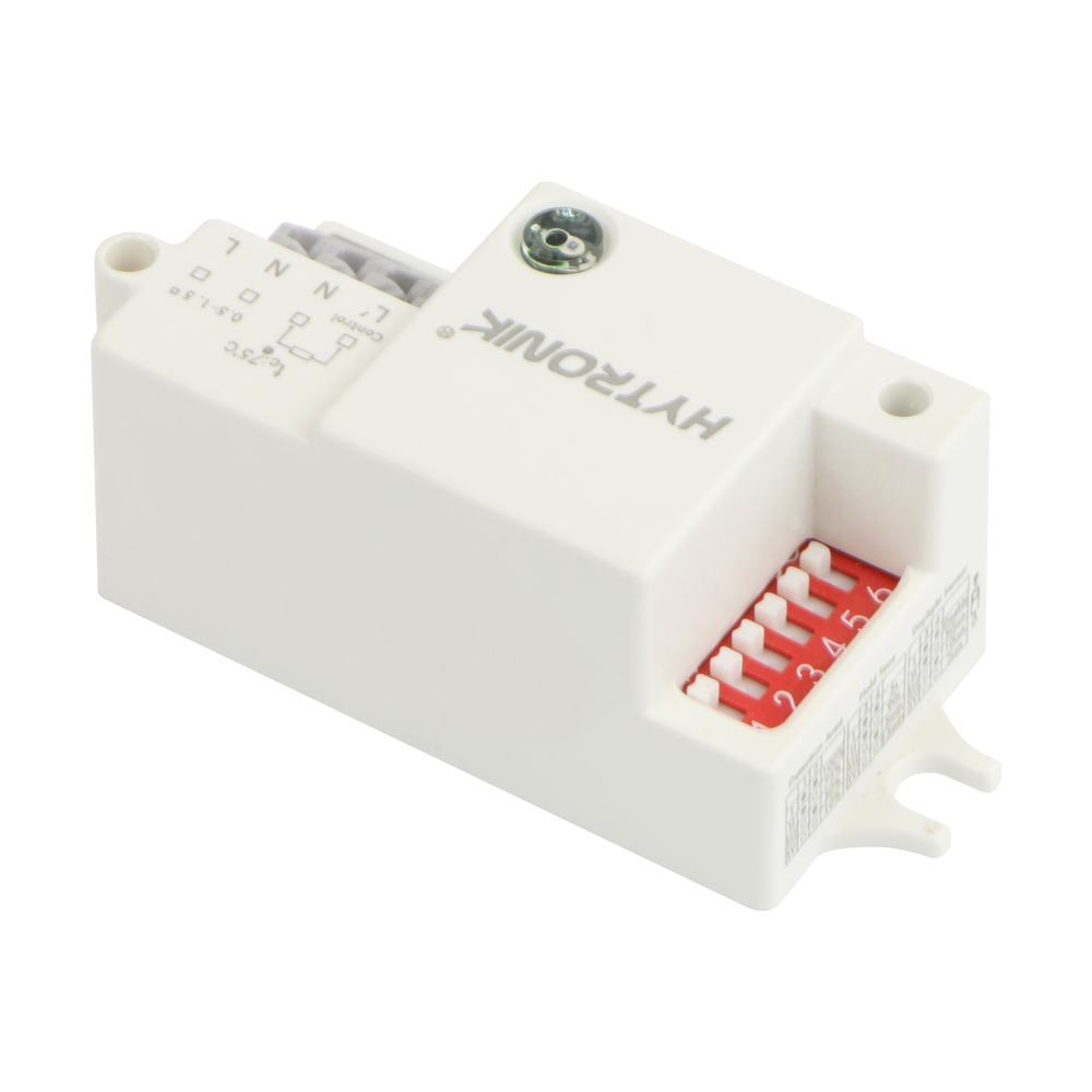 Red Arrow HC007S/I Super Mini On/Off Control HF Motion Sensor