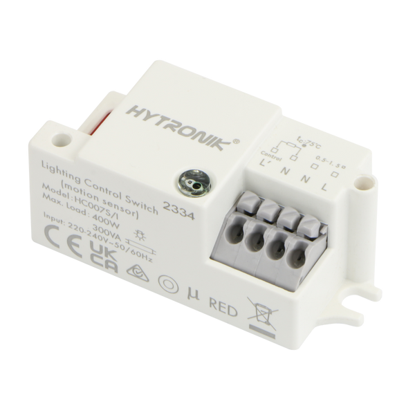 Red Arrow HC007S/I Super Mini On/Off Control HF Motion Sensor